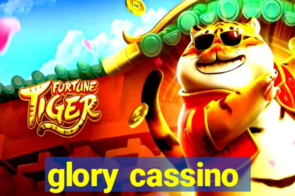 glory cassino